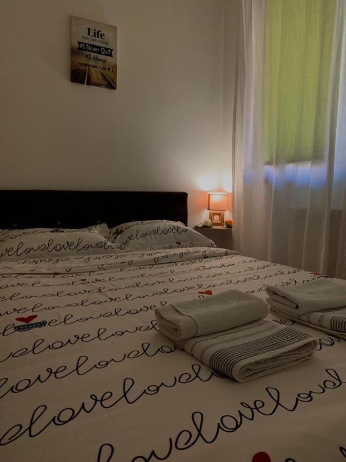 Apartman Manja Lukavica Luaran gambar