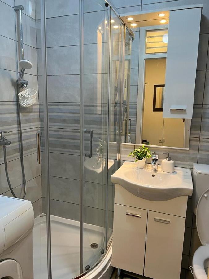 Apartman Manja Lukavica Luaran gambar